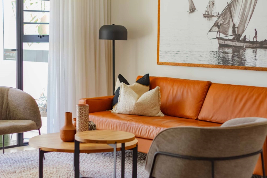 To Let 1 Bedroom Property for Rent in Richwood Western Cape